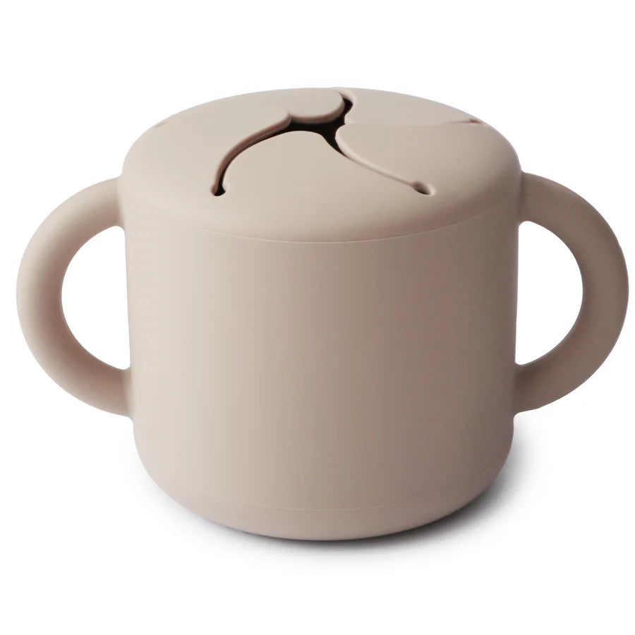Tasse à goûter