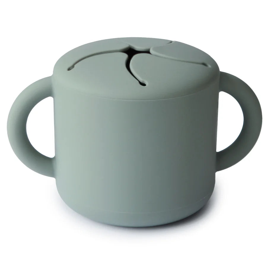 Tasse à goûter