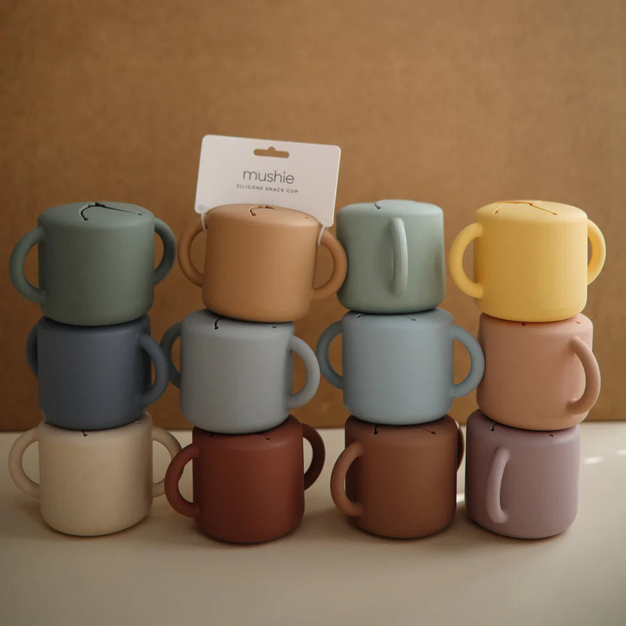 Tasse à goûter