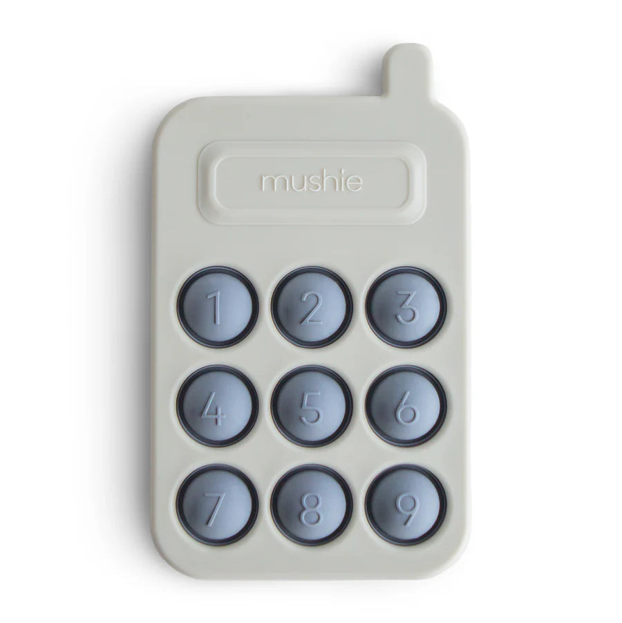 Téléphone à presser