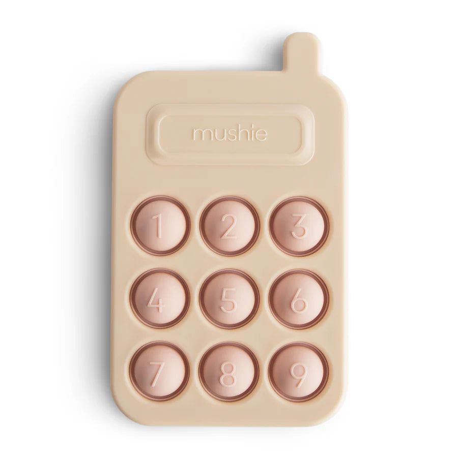 Téléphone à presser