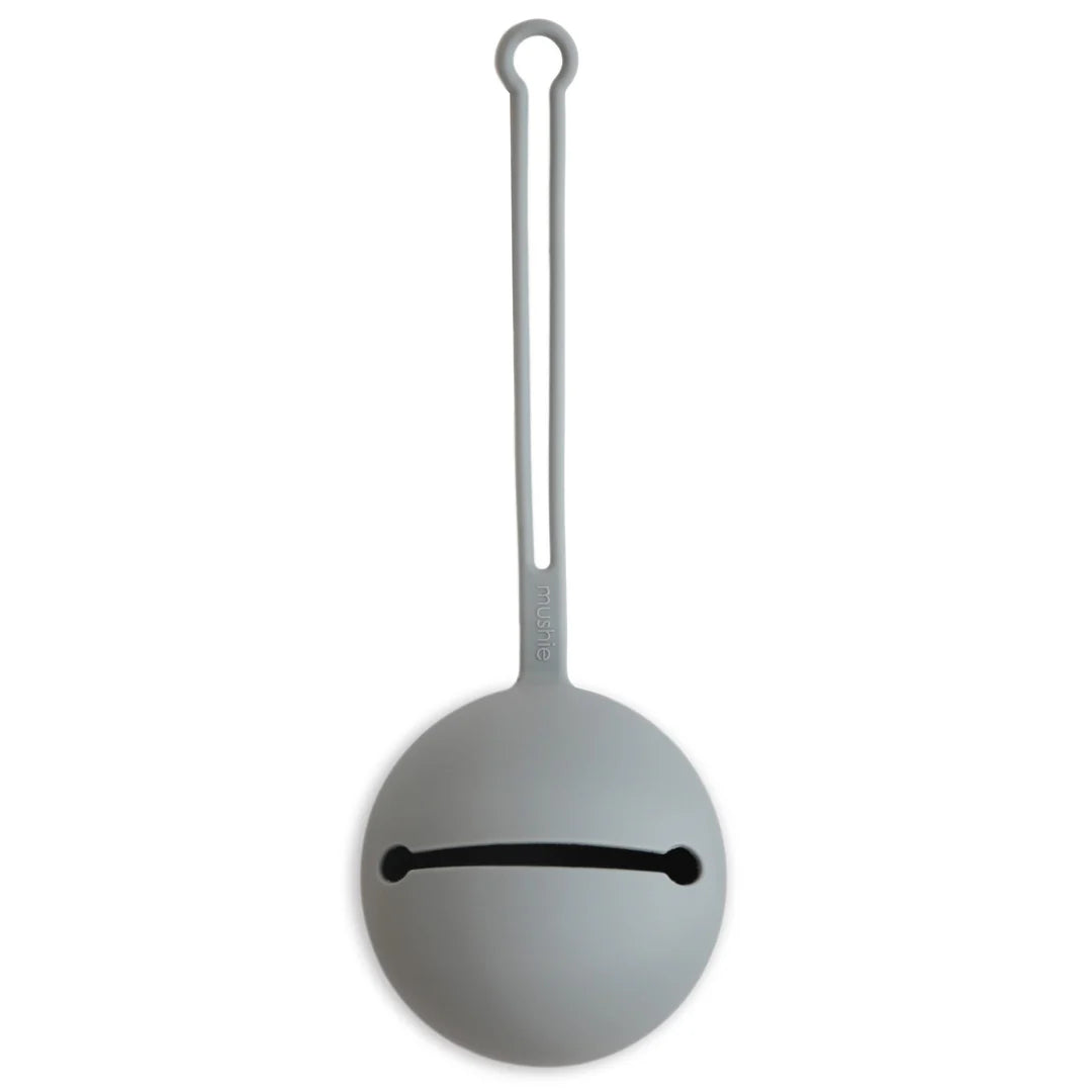 Range sucette en silicone