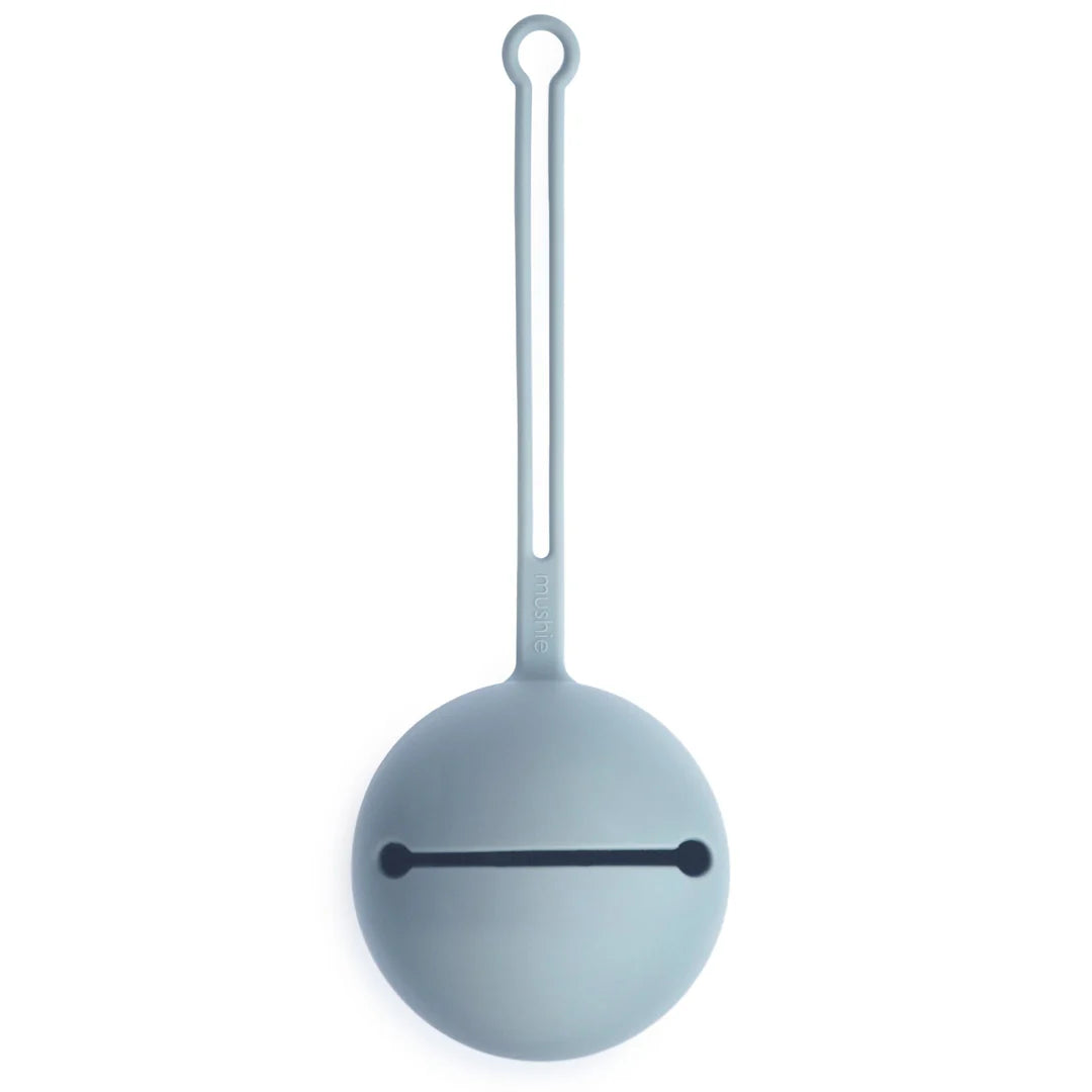 Range sucette en silicone