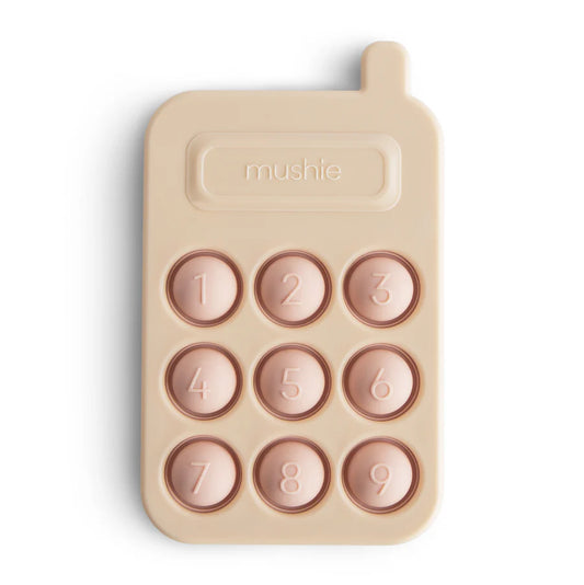 Téléphone  à presser