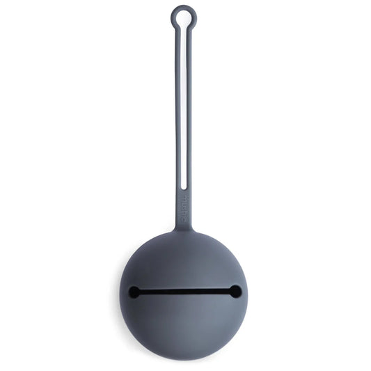 Range sucette en silicone