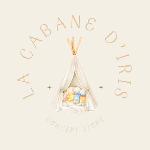 La Cabane d'Iris